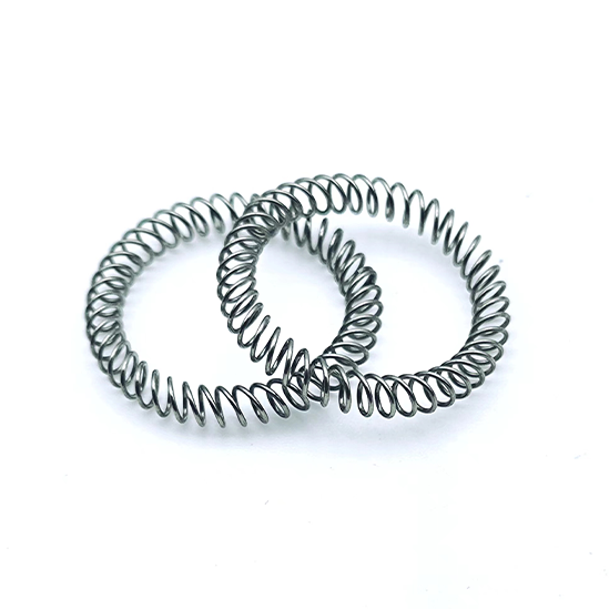 MP35N - Cobalt Nickel Alloys